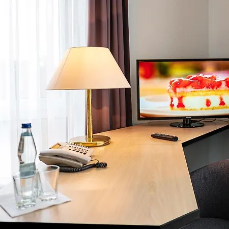 Apart' Hotel 3*