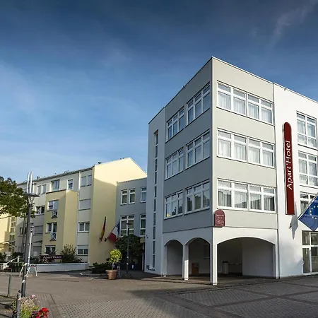 Apart' Hotel Kehl