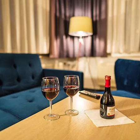 Hotel Apart'