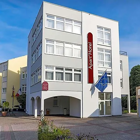 Hotel Apart' Kehl