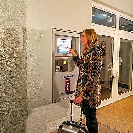 Hotel Apart' Kehl