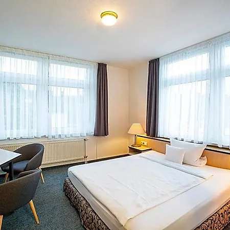 Apart' Hotel Kehl