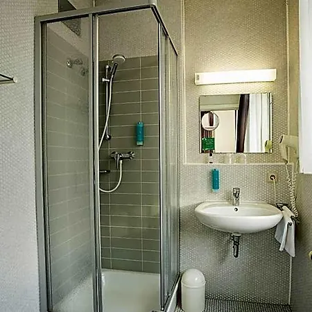 Hotel Apart' 3*