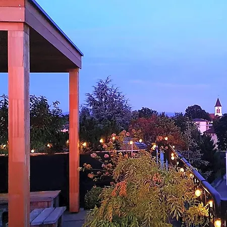 Apart' Hotel Kehl