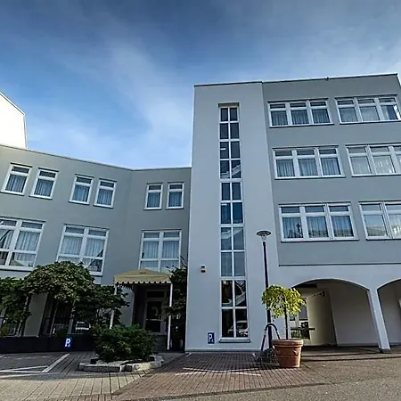 Apart' Kehl