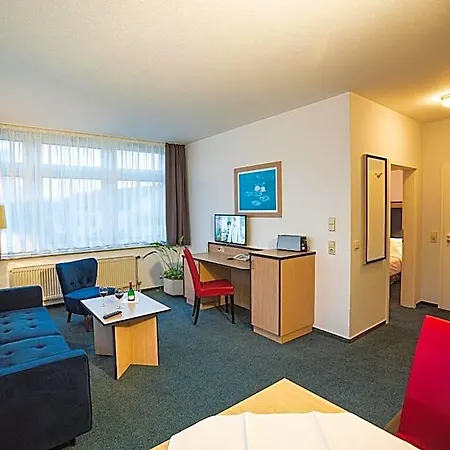 Apart' Hotel 3*