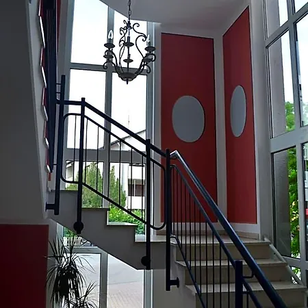 Hotel Apart' Kehl