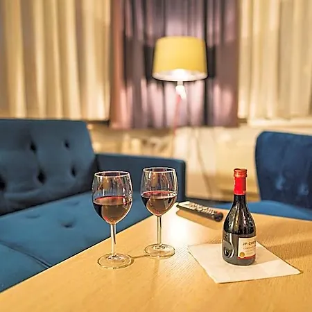 Hotel Apart'