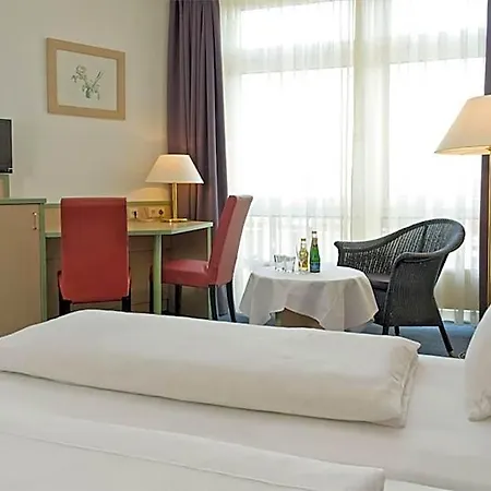 Hotel Apart'