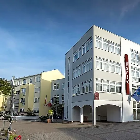 Hotel Apart' Kehl