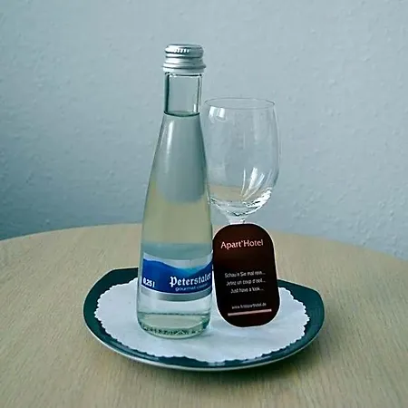 Apart' Hotel Kehl