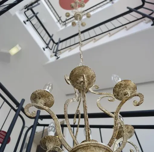 Szálloda Apart' Kehl